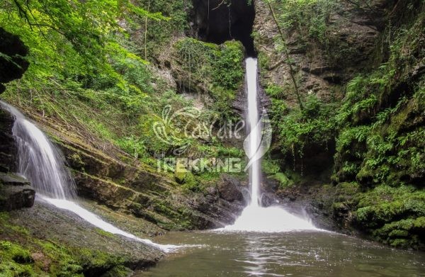 Ferrera Di Varese Cascata Fermona 6