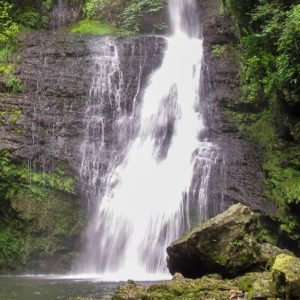 Ferrera di Varese: Cascata Fermona Ferrera di Varese: Cascata Fermona