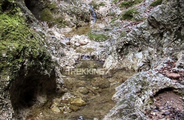 Induno Olona Canyon Della Valfredda 1