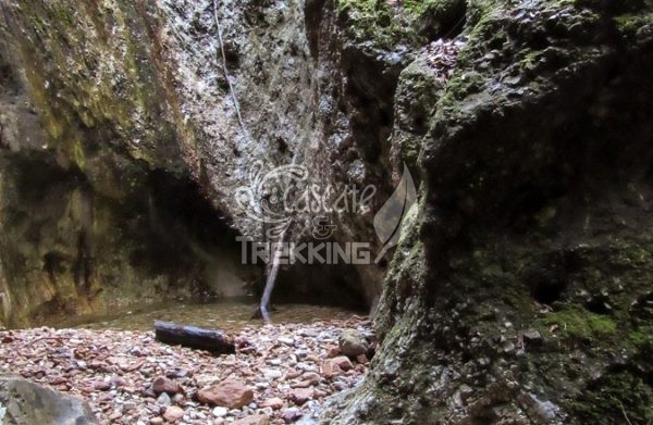 Induno Olona Canyon Della Valfredda 2