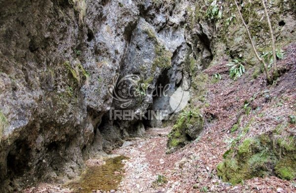 Induno Olona Canyon Della Valfredda 3