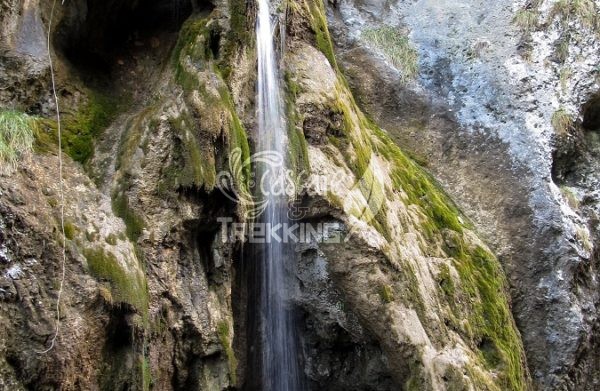 Induno Olona Cascata Pissavacca 1