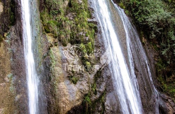 Laveno Mombello Cascata Del Diavolo 1