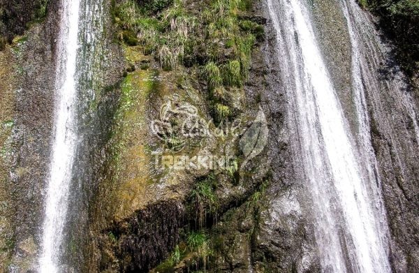 Laveno Mombello Cascata Del Diavolo 2