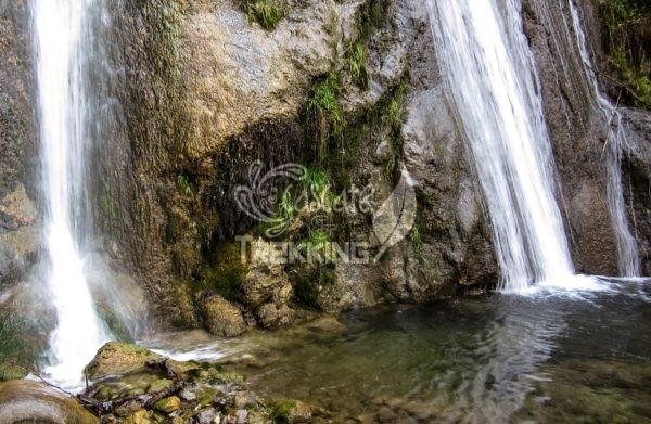 Laveno Mombello Cascata Del Diavolo 4