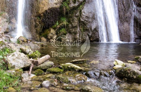 Laveno Mombello Cascata Del Diavolo 5