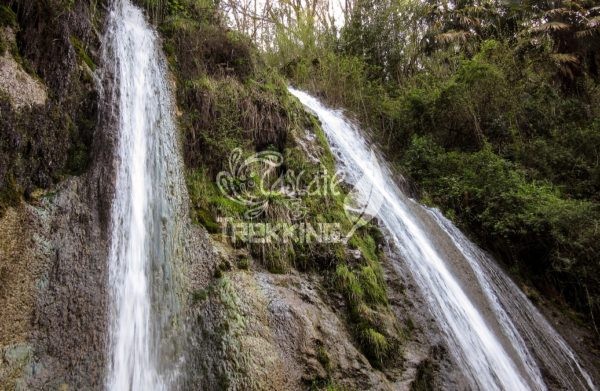 Laveno Mombello Cascata Del Diavolo 6