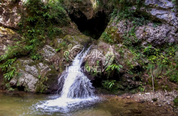 Rancio Valcuvia Cascata Del Ronco 1
