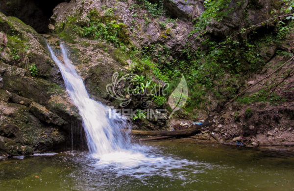 Rancio Valcuvia Cascata Del Ronco 3