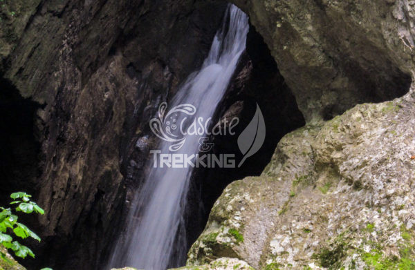 Rancio Valcuvia Cascata Del Ronco 5