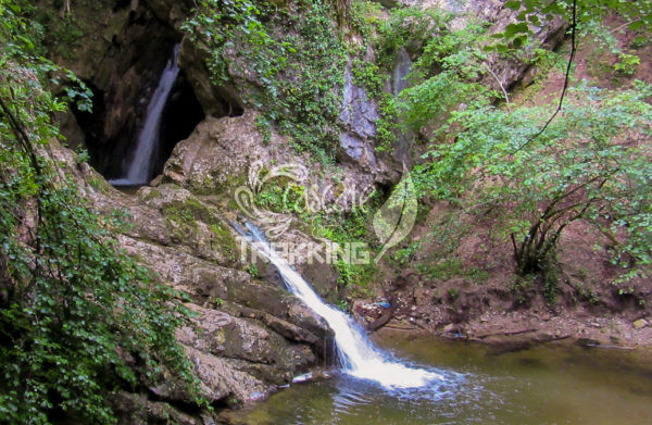 Rancio Valcuvia Cascata Del Ronco 6