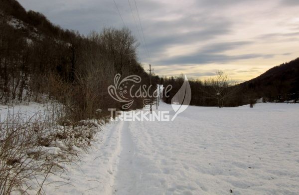 Varese Rasa Trekking Laghetto Di Brinzio 1