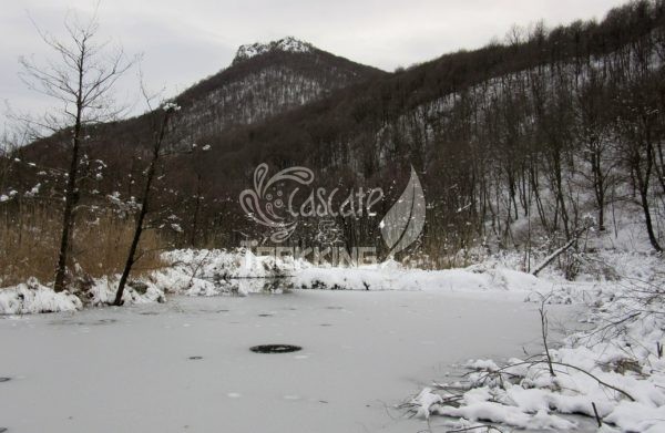 Varese Rasa Trekking Laghetto Di Brinzio 5