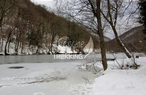 Varese Rasa Trekking Laghetto Di Brinzio 6