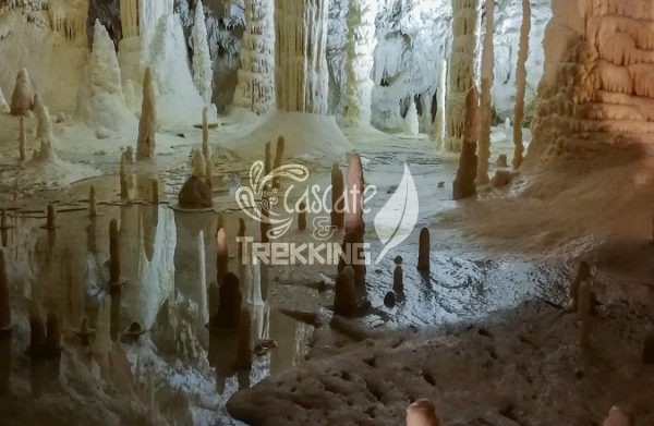 Genga Grotte Di Frasassi 1