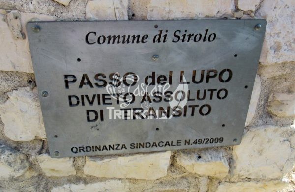 Sirolo Trekking Passo Del Lupo 3
