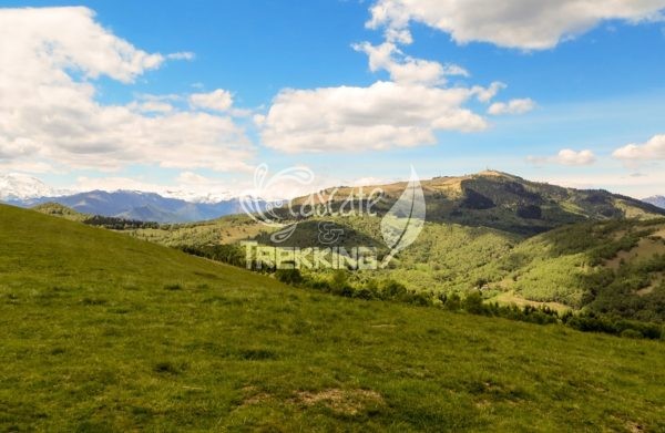 Armeno Coiromonte Trekking Monte Falo 6