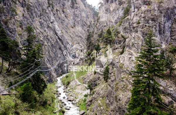 Claviere Ponte Tibetano Cesana Claviere 2