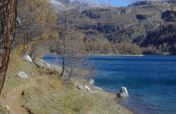 Baceno: i laghi dell’Alpe Devero