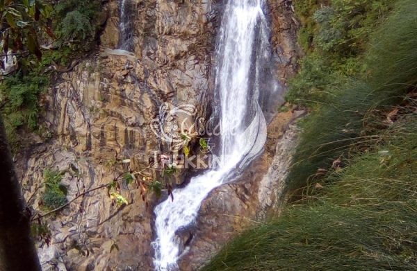 Macugnaga Cascata Della Guia 1