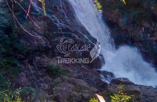 Macugnaga Cascata Della Guia 5