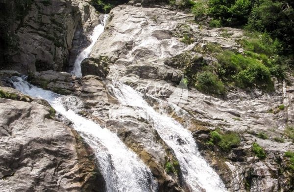 Malesco Cascate Dei Camini 1