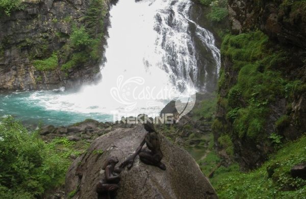Campo Tures Cascate Di Riva 1