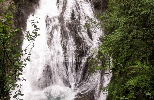Campo Tures Cascate Di Riva 2