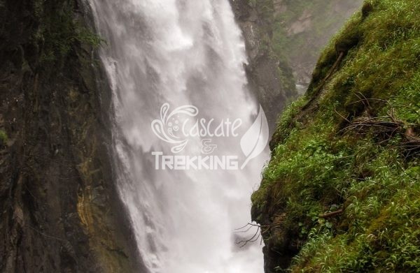 Campo Tures Cascate Di Riva 3