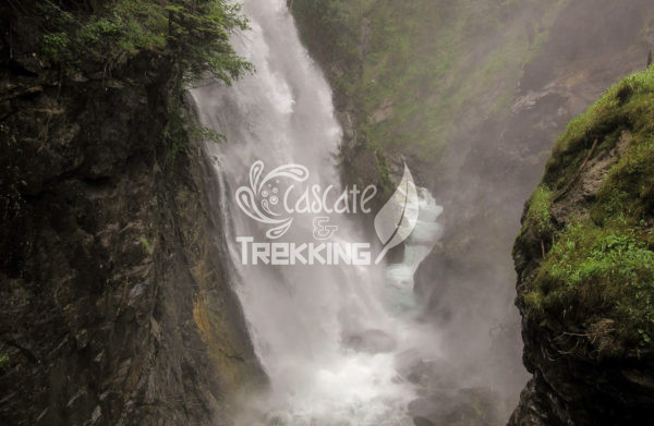 Campo Tures Cascate Di Riva 4