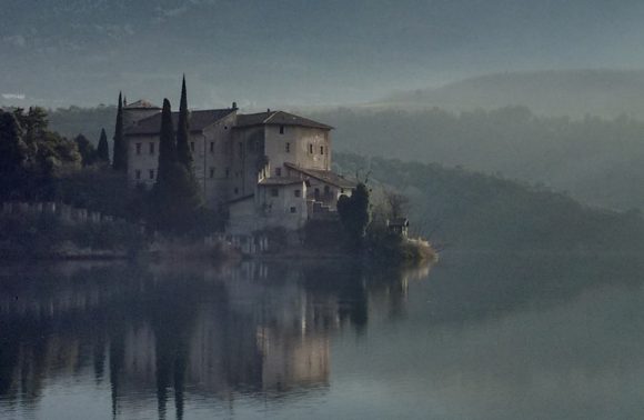 Madruzzo: Lago di Toblino