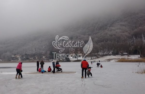 Madruzzo Trekking Lago Di Lagolo 1