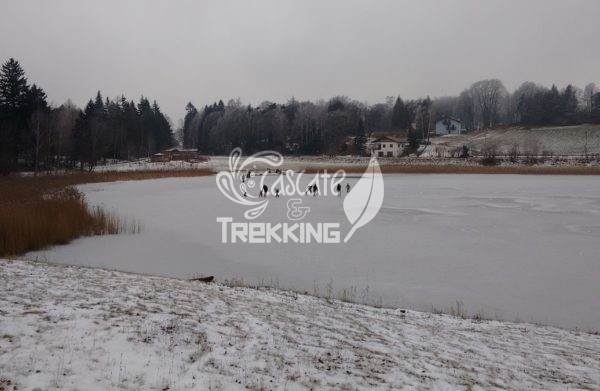 Madruzzo Trekking Lago Di Lagolo 3