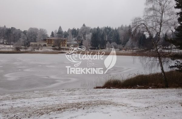 Madruzzo Trekking Lago Di Lagolo 5