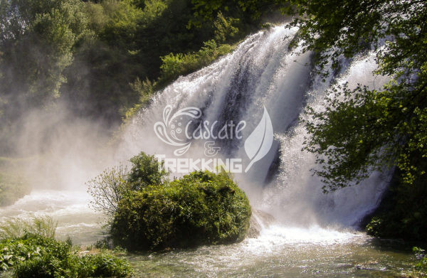 Terni Cascata Delle Marmore 1
