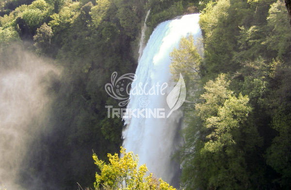 Terni Cascata Delle Marmore 2
