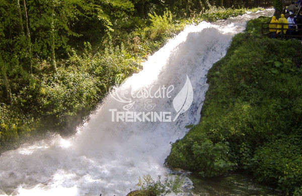 Terni Cascata Delle Marmore 3