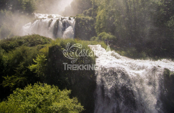 Terni Cascata Delle Marmore 4