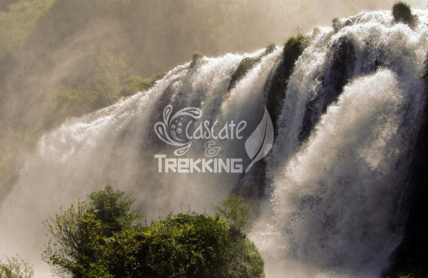 Terni Cascata Delle Marmore 6