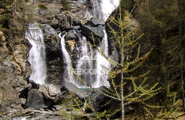 Cogne Cascate Di Lillaz 2