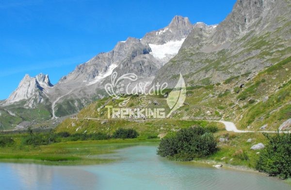 Courmayeur Trekking Val Veny 1