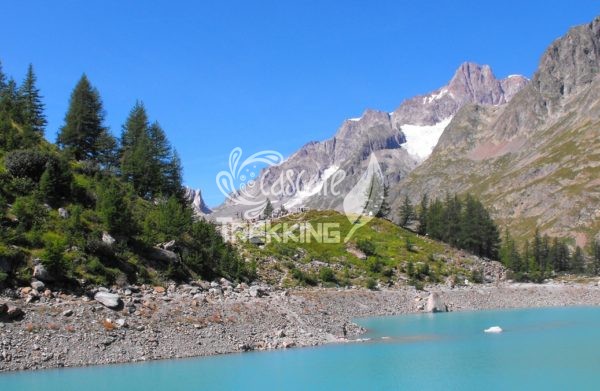 Courmayeur Trekking Val Veny 2