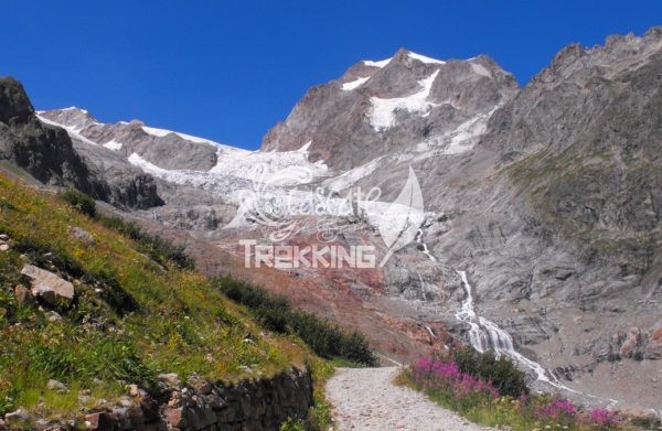 Courmayeur Trekking Val Veny 5