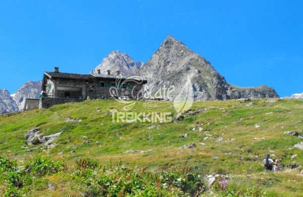 Courmayeur Trekking Val Veny 6