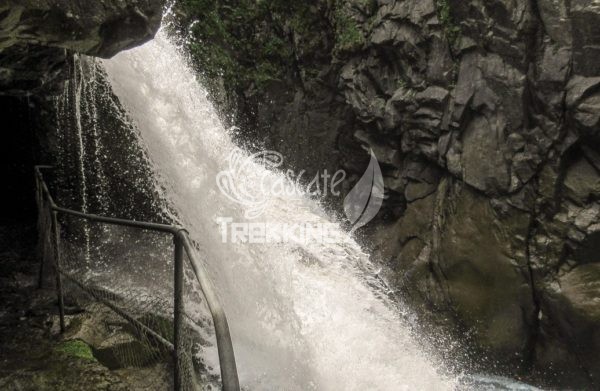 Andeer Gola Della Roffla 3