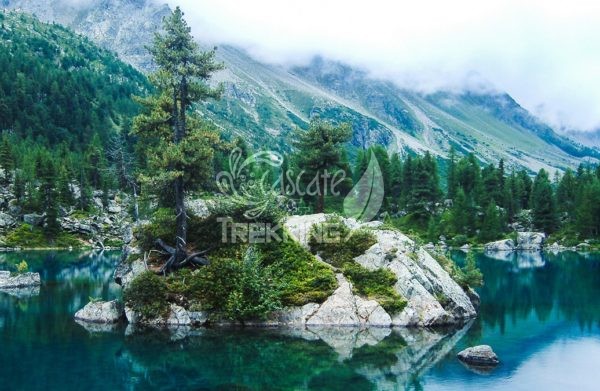 Poschiavo Trekking Lago Di Saoseo 2