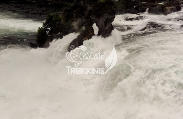 Neuhausen Am Rheinfall Cascate Del Reno 2