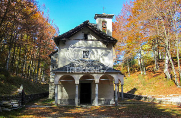 Centovalli Verdasio Trekking Monti Di Comino 2