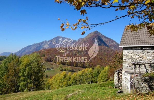 Centovalli Verdasio Trekking Monti Di Comino 3