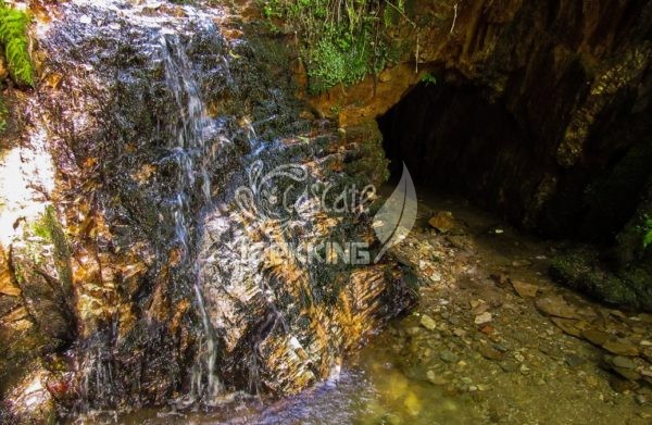 Novaggio Trekking Sentiero Delle Meraviglie 3